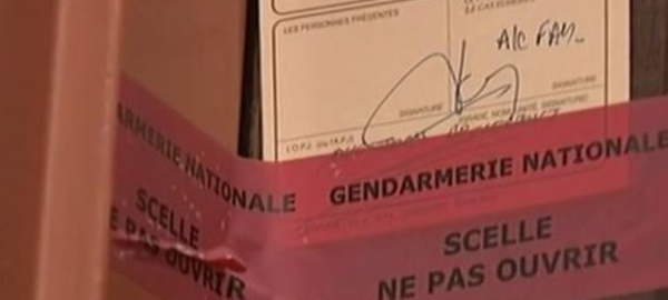 Le fait divers de la semaine 6: Évasion mortelle