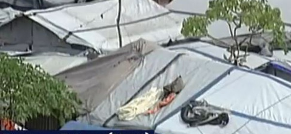 Haïti: Lettre ouverte au nouveau Premier ministre