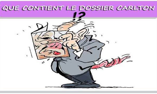 DSK maintient qu'il ne savait pas