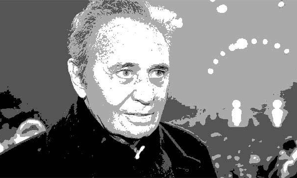 Roger Hanin inhumé à Alger