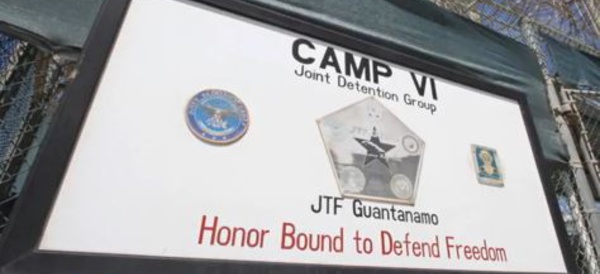 États-Unis: Un interprète accusé d'avoir travaillé sur un site noir de la CIA