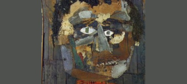 Buenos Aires: exposition Antonio Berni