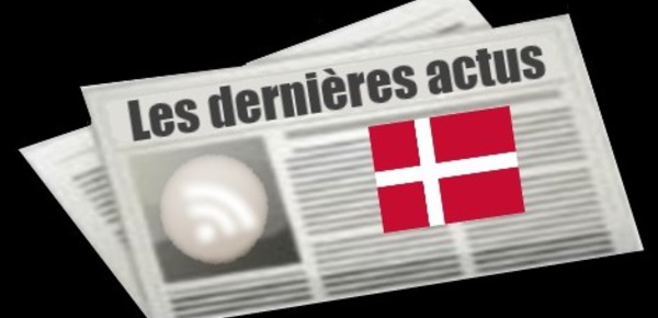 Les dernières actus du Danemark