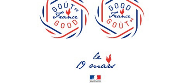 Goût de France inspire les chefs