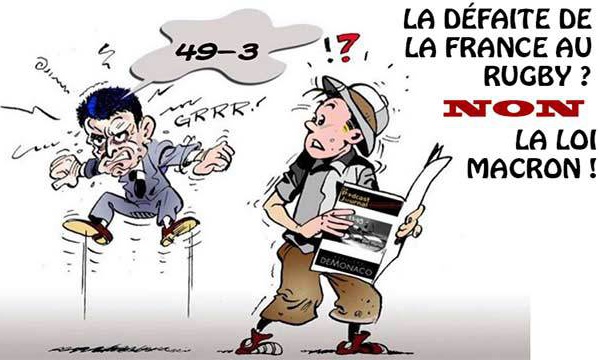 Manuel Valls force le passage