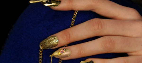 Libertine's Fall Winter 2015