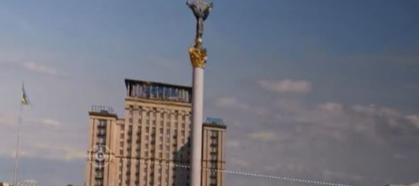 Ukraine: Un an après les manifestations de l’EuroMaïdan