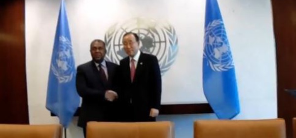 Sri Lanka: Report d’un rapport clé de l’ONU sur les droits humains