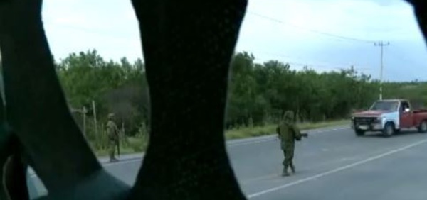 Mexique: La disparition des milliers de personnes