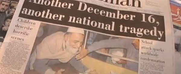 Pakistan: Deux exécutions non liées au terrorisme