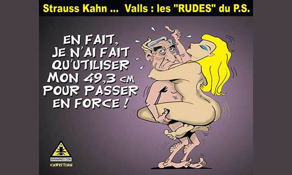 Le roi de la relaxe ne se stresse plus