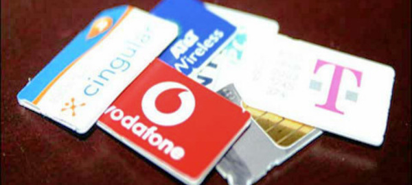 Les services secrets s'infiltrent dans les cartes SIM