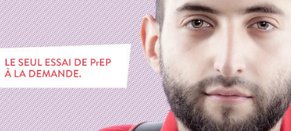 L'Ipergay efficace contre le sida