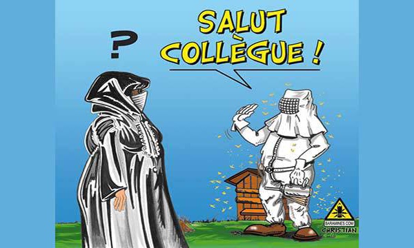 Tractations après le rapt au Yémen