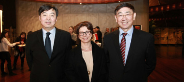 Actus de Monaco mars 2015 - 3