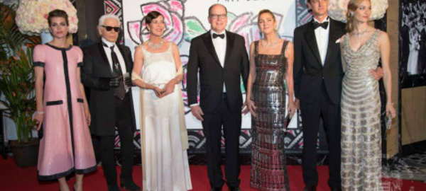 Actus de Monaco mars 2015 - 5