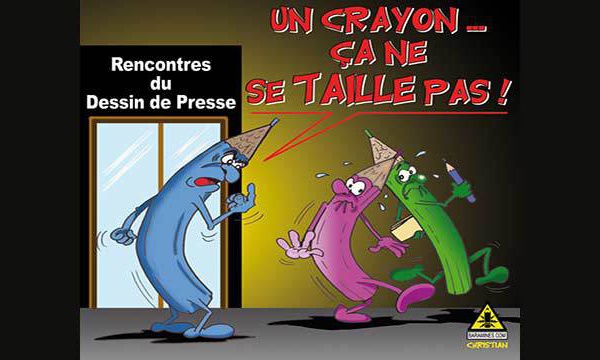 La culture s’auto-censure!