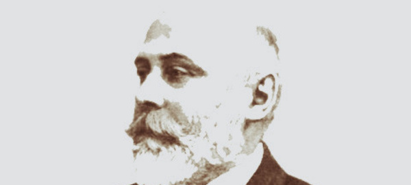 Ödön Lechner, grand architecte méconnu