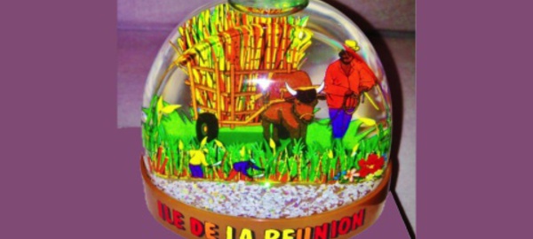 La nécessaire (Ré)union