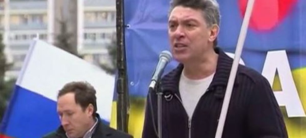 Russie: L'enquête sur le meurtre de Boris Nemtsov