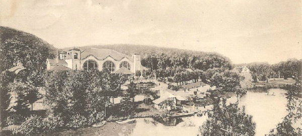 AUDIOGUIDE: Strasbourg - 6