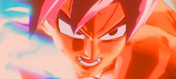 Dragon Ball Xenoverse