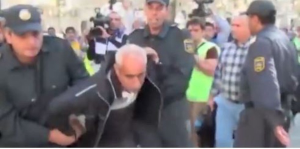 Azerbaïdjan: Jeux européens dans un contexte de répression