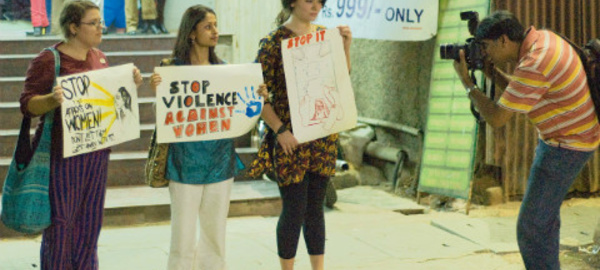 8 mars… l’espérance d’un monde meilleur