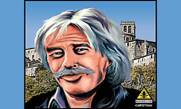 La femme est l'avenir de l'homme, hommage à Jean Ferrat