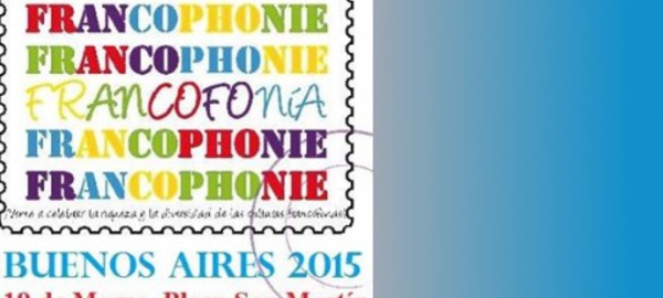 Festival de la francophonie à Buenos Aires