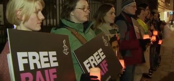 Arabie saoudite: 10 faits bruts au-delà du cas de Raif Badawi