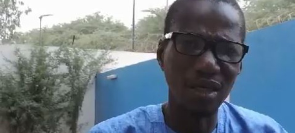 Mauritanie: Un blogueur condamné à mort pour apostasie