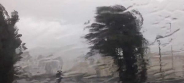 Ile de la Réunion: Alors, on s'alerte?