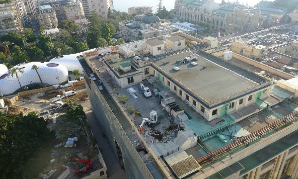 Les aventures de Léon Camay - 77