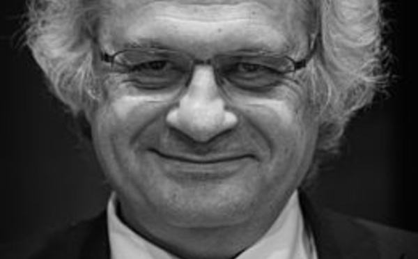 Nouveau secrétaire perpétuel à l’Académie française