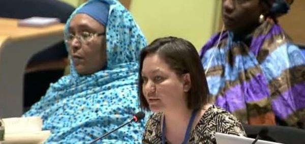 Les effets dévastateurs du recul général des droits des femmes 