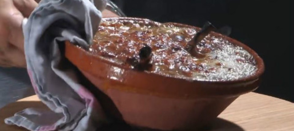 RECETTES EN VIDÉO - Cassoulet