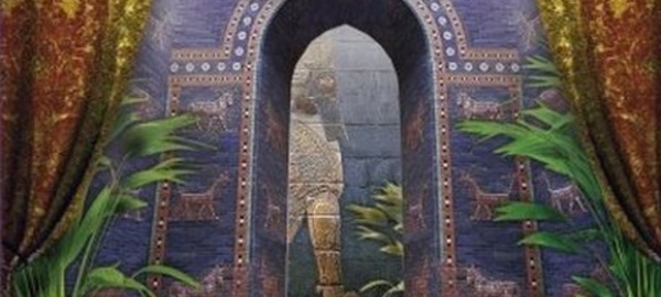 Opéra: Babylone et ses mythes à Nice