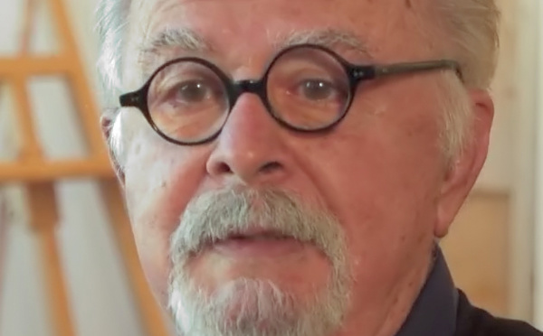 Fernando Botero repose désormais en Toscane