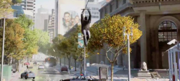 Battlefield Hardline