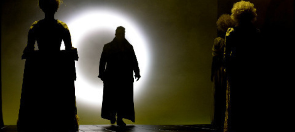 Opéra: Vie et mort d'un séducteur