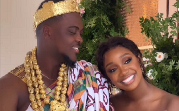 Tout savoir sur Afronoce, le 1er salon du mariage dédié aux amoureux des cultures africaines.