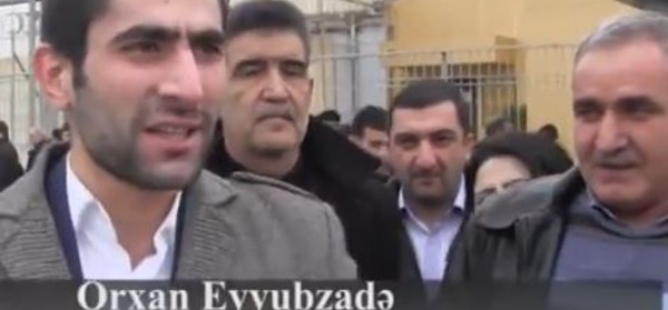 Azerbaïdjan: Libération de prisonniers