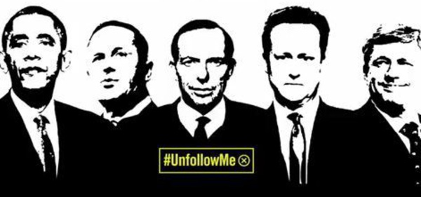 États-Unis: La surveillance de masse rencontre une opposition mondiale