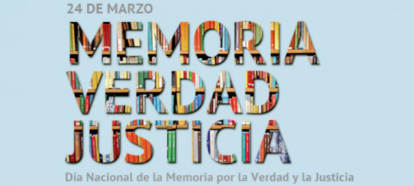 Argentine: Un jour pour ne pas oublier