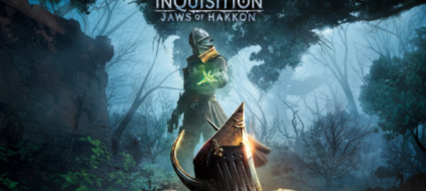 Dragon Age Inquisition: Les Crocs d’Hakkon