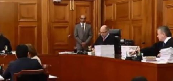 Mexique: Une victime de torture libérée après 22 ans