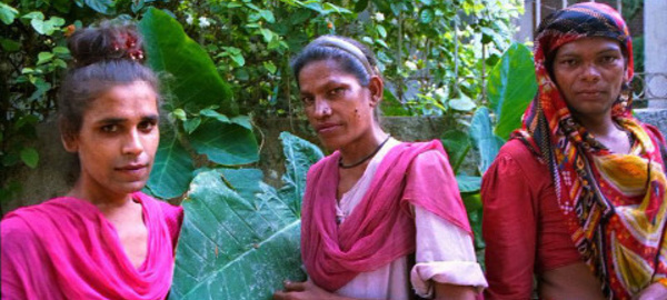 Le fait divers de la semaine 13: Les eunuques dans la rue