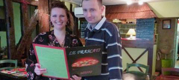 Une école pour futurs grands chefs