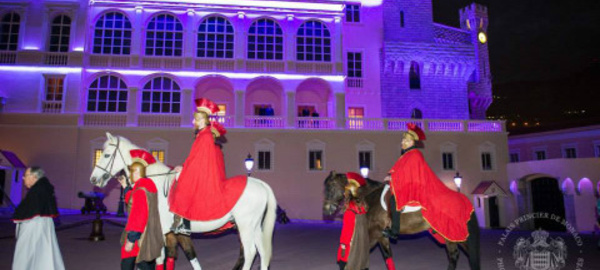 Actus de Monaco avril 2015 - 1